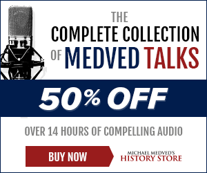The Complete Collection of Medved Talks