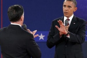 Obama-Romney