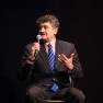 Michael Medved speaking on November 3rdin Chicago, at the Akoo Theater with the entire WIND news talk line-up.