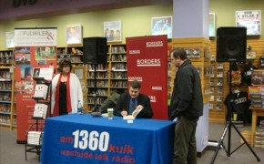 Medved portland 1