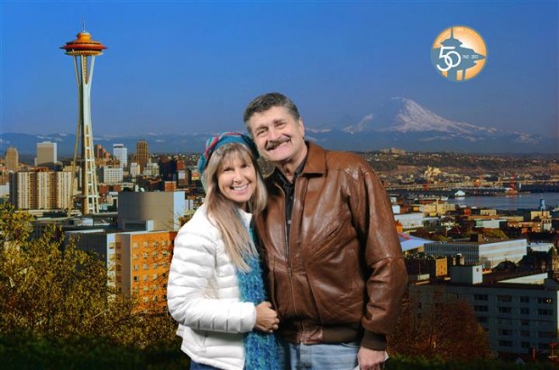 Space Needle