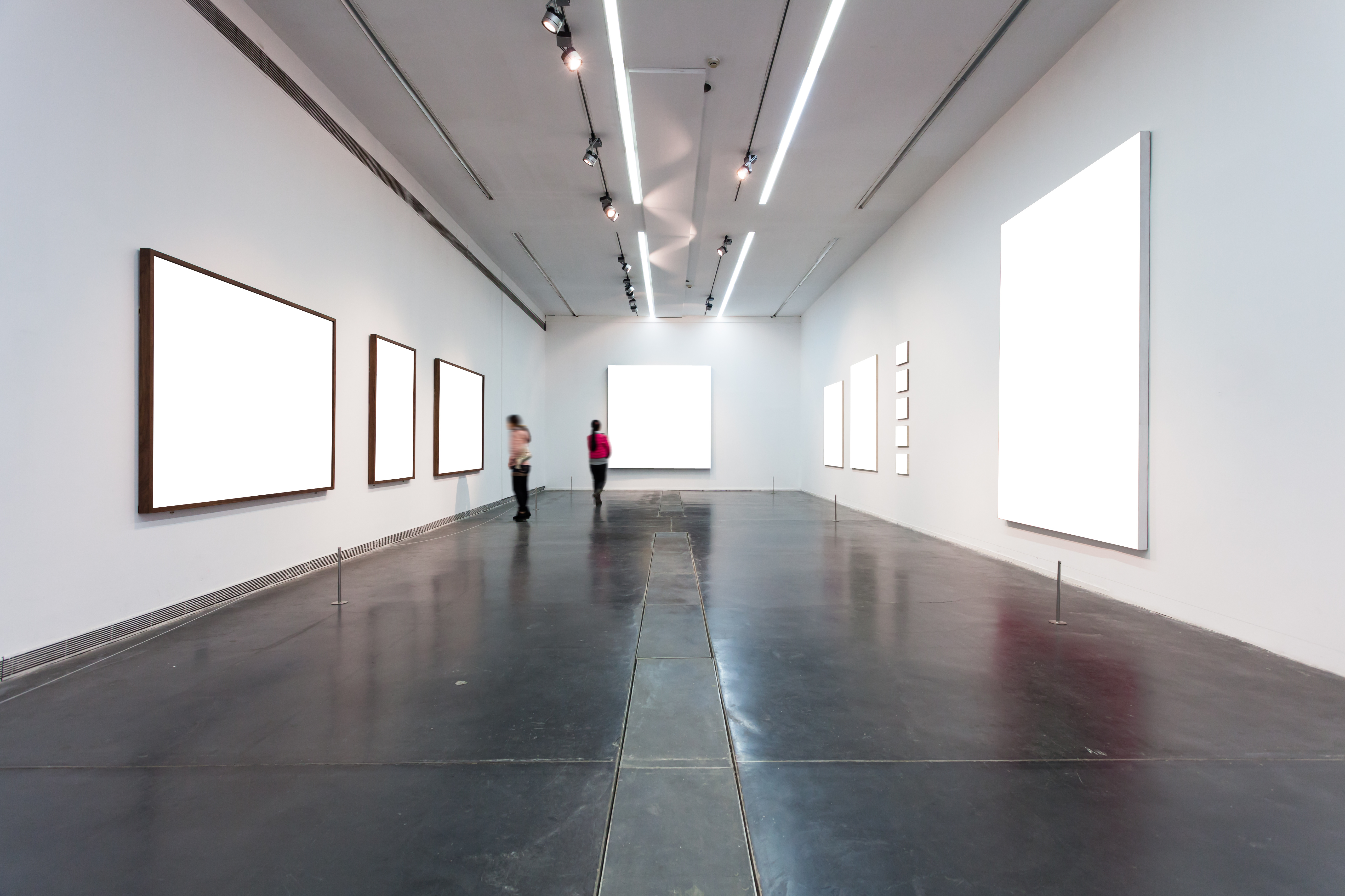 An Empty Museum for an Empty "Nationality" - The Michael ...

